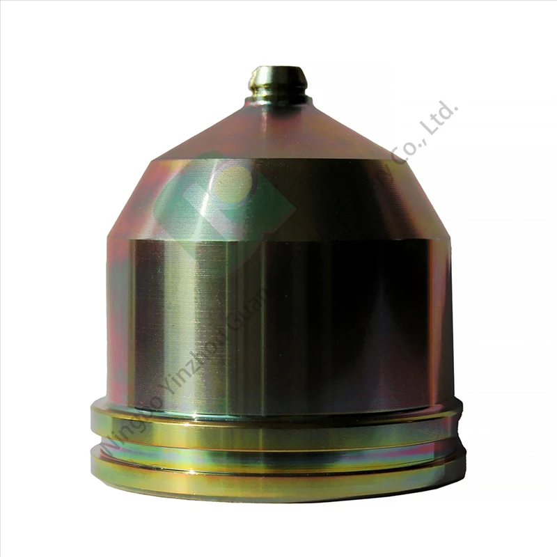 SDP Shaped Charges For Scalloped Hollow Carrier Guns SDP Shaped Charges For Scalloped Hollow Carrier Guns